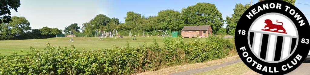 Dobholes Lane Recreation Ground